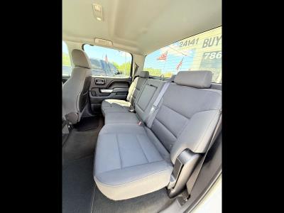 2015 Chevrolet Silverado 1500 in Princeton, FL
