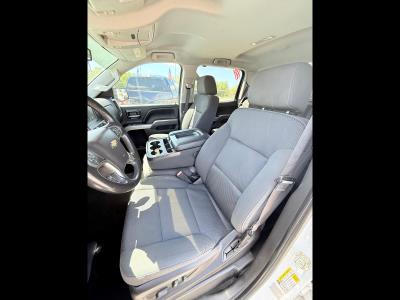 2015 Chevrolet Silverado 1500 in Princeton, FL