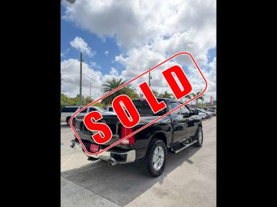 2019 RAM 1500 in Princeton, FL