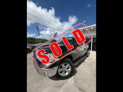 2019 RAM 1500 in Princeton, FL