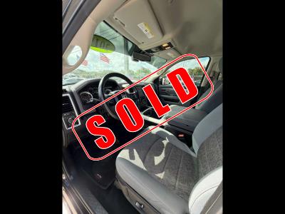 2019 RAM 1500 in Princeton, FL