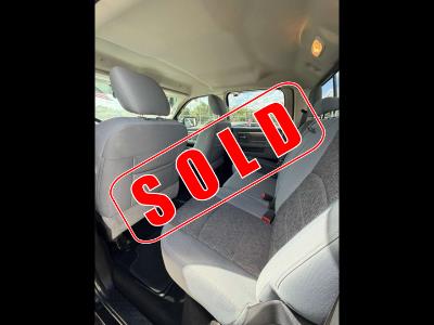 2019 RAM 1500 in Princeton, FL