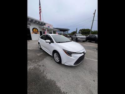 2020 Toyota Corolla in Princeton, FL