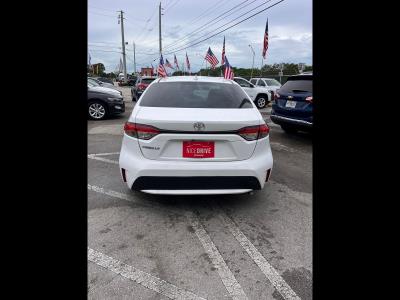 2020 Toyota Corolla in Princeton, FL