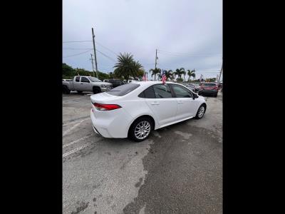 2020 Toyota Corolla in Princeton, FL