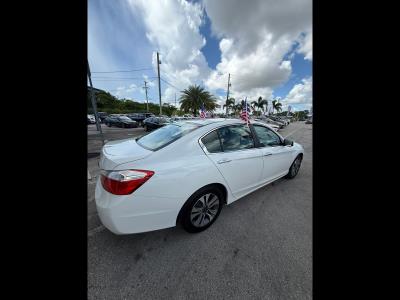 2013 Honda Accord in Princeton, FL
