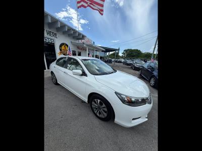 2013 Honda Accord in Princeton, FL