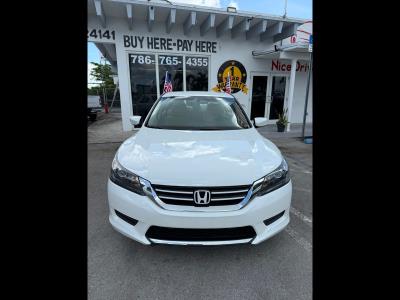 2013 Honda Accord in Princeton, FL