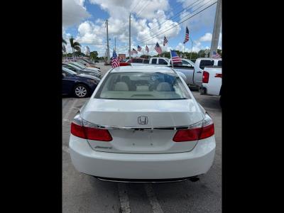2013 Honda Accord in Princeton, FL