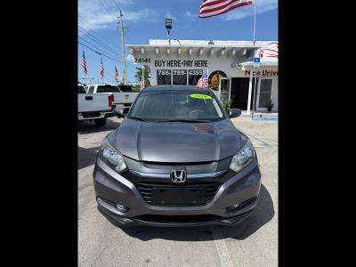 2016 HONDA HR-V in Princeton, FL