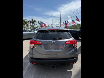 2016 HONDA HR-V in Princeton, FL