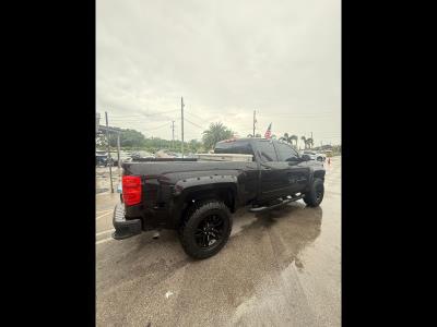 2019 CHEVROLET Silverado LD in Princeton, FL