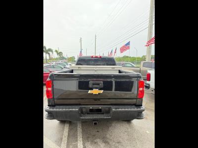 2019 CHEVROLET Silverado LD in Princeton, FL