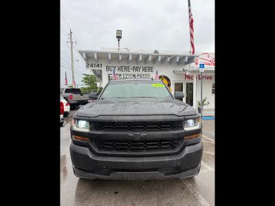 2019 CHEVROLET Silverado LD in Princeton, FL