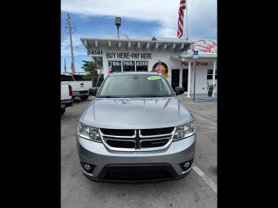 2019 Dodge Journey in Princeton, FL