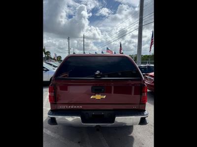 2014 Chevrolet Silverado 1500 in Princeton, FL