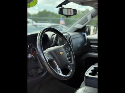 2014 Chevrolet Silverado 1500 in Princeton, FL