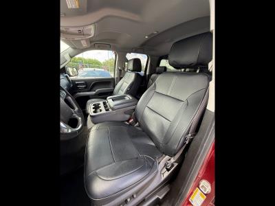 2014 Chevrolet Silverado 1500 in Princeton, FL