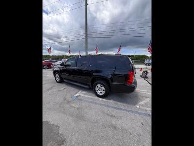 2014 Chevrolet Suburban in Princeton, FL