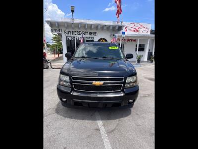 2014 Chevrolet Suburban in Princeton, FL