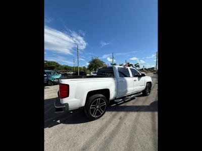 2017 CHEVROLET Silverado in Princeton, FL