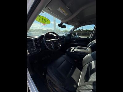 2017 CHEVROLET Silverado in Princeton, FL