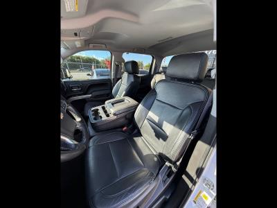2017 CHEVROLET Silverado in Princeton, FL