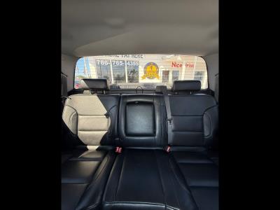 2017 CHEVROLET Silverado in Princeton, FL
