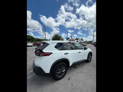 2021 NISSAN Rogue in Princeton, FL