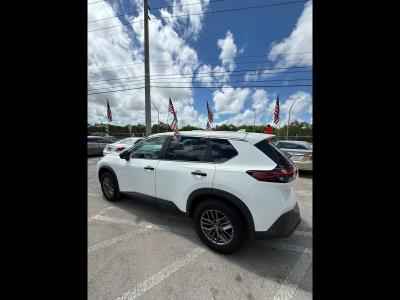 2021 NISSAN Rogue in Princeton, FL