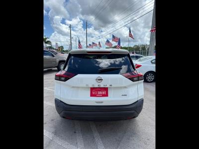 2021 NISSAN Rogue in Princeton, FL
