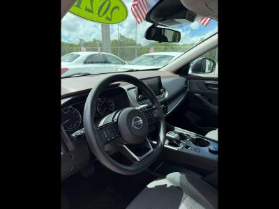 2021 NISSAN Rogue in Princeton, FL