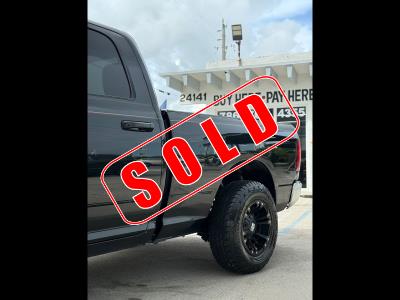 2020 RAM 1500 in Princeton, FL