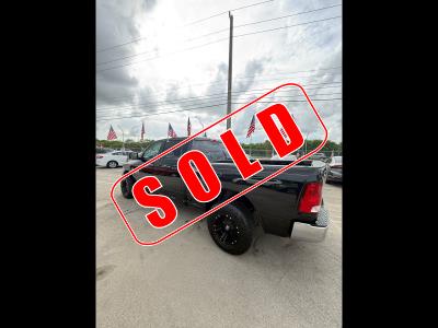 2020 RAM 1500 in Princeton, FL