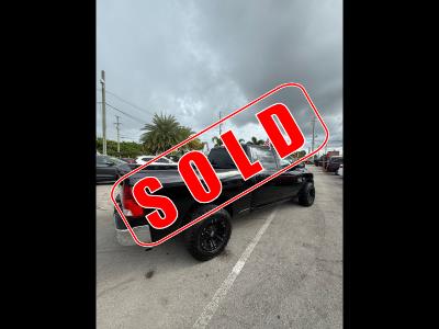 2020 RAM 1500 in Princeton, FL