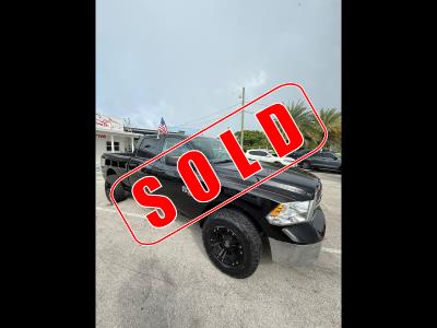 2020 RAM 1500 in Princeton, FL