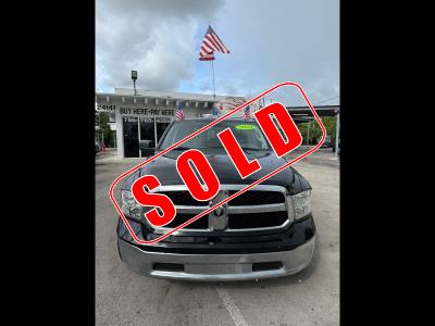 2020 RAM 1500 in Princeton, FL