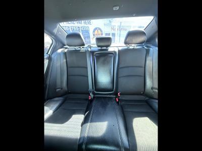 2016 HONDA Accord in Princeton, FL
