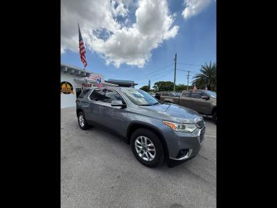 2018 CHEVROLET Traverse in Princeton, FL