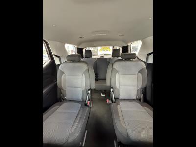 2018 CHEVROLET Traverse in Princeton, FL
