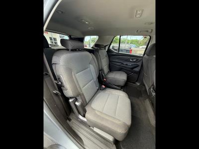 2018 CHEVROLET Traverse in Princeton, FL
