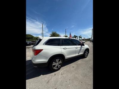 2016 HONDA Pilot in Princeton, FL
