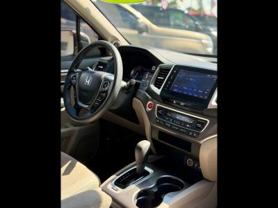 2016 HONDA Pilot in Princeton, FL