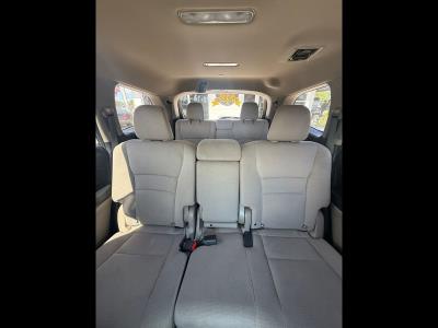 2016 HONDA Pilot in Princeton, FL