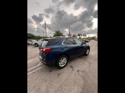 2019 CHEVROLET Equinox in Princeton, FL