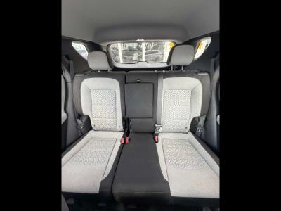 2024 CHEVROLET Equinox in Princeton, FL