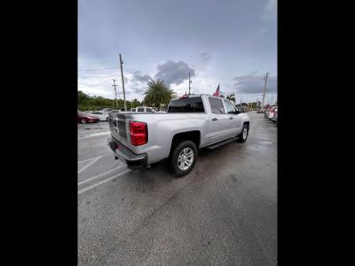 2015 CHEVROLET Silverado in Princeton, FL