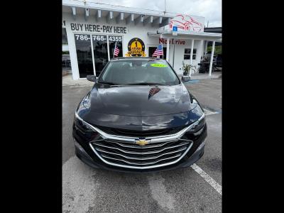 2023 CHEVROLET Malibu in Princeton, FL