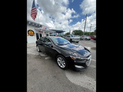 2023 CHEVROLET Malibu in Princeton, FL