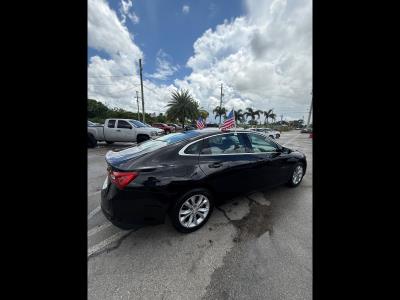 2023 CHEVROLET Malibu in Princeton, FL